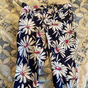 Children's Place Girls' Stretch Jegging Capris